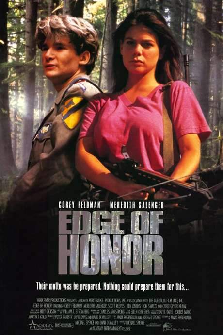 Edge of Honor